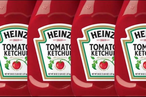 FOCALIZADO EN TECNOLOGÍA DE SUMINISTROS Y EL E-COMMERCE Kraft-Heinz arrancó con un fondo de capitales de riesgo de 100 millones de dólares