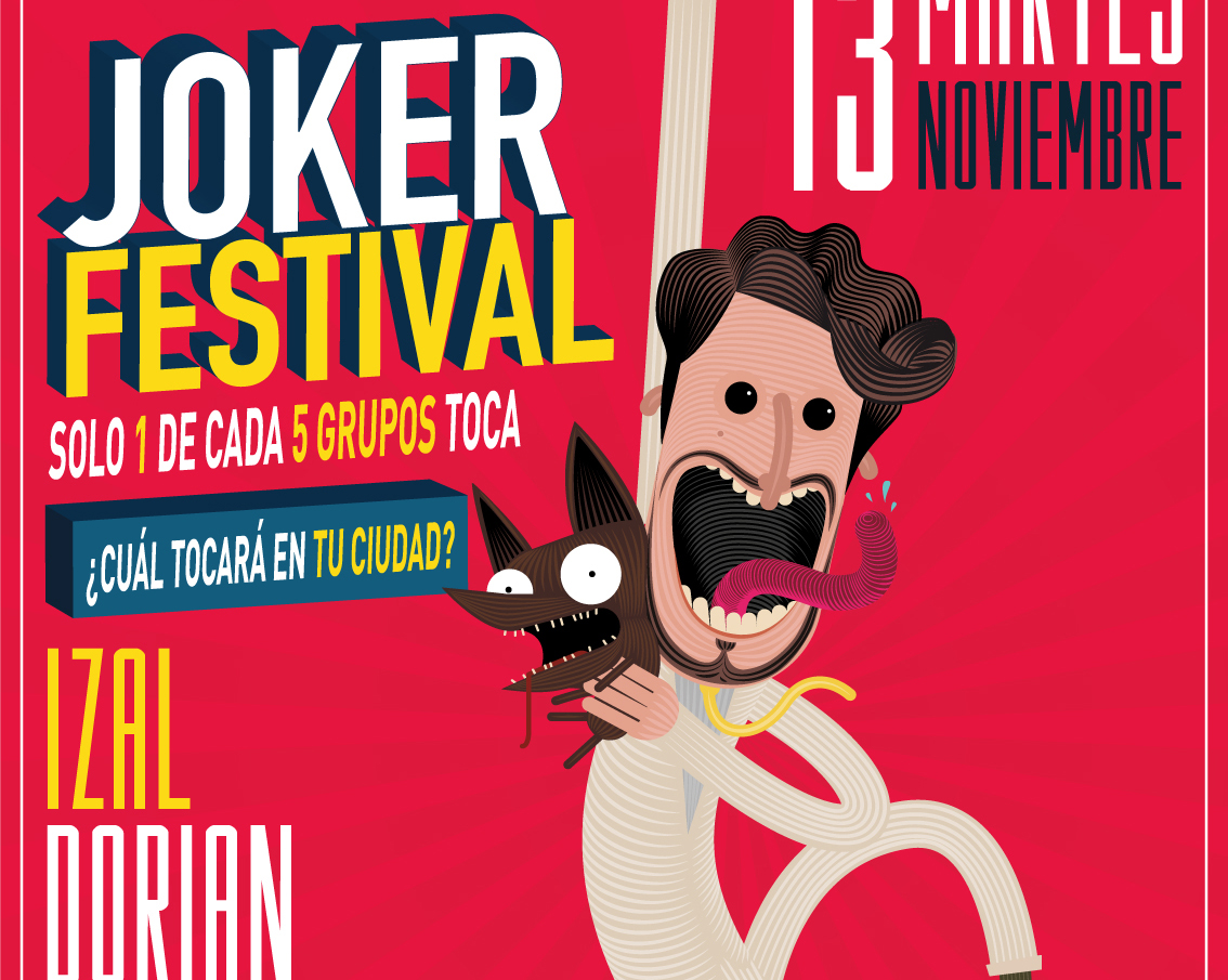 Joker Festival