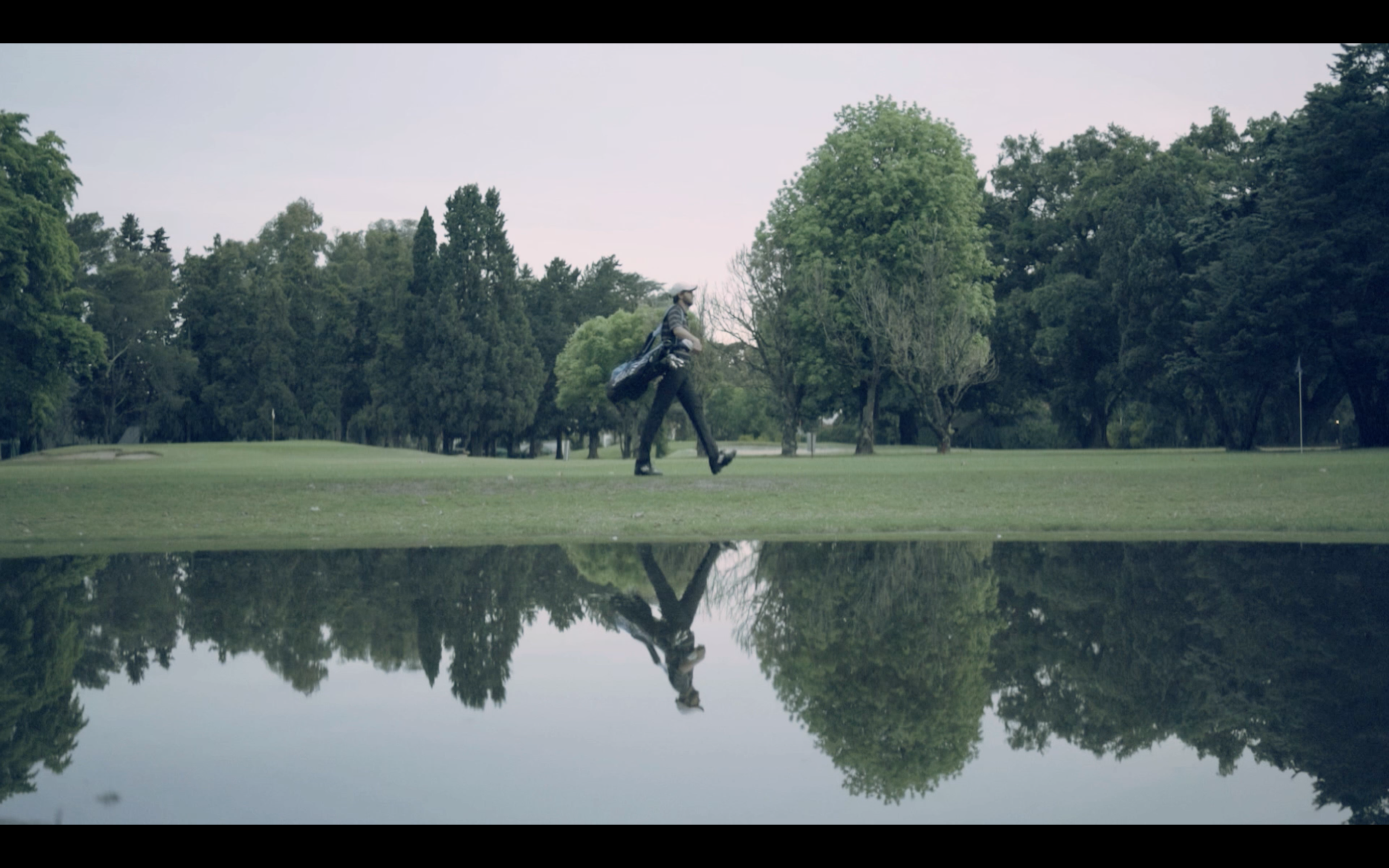 Torneo Argentinísimo de Golf
