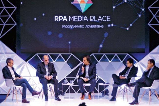  RPA Media Place anunció su disolución
