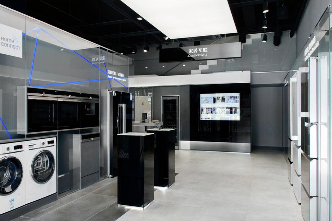 Saatchi & Saatchi ganó la cuenta global de Siemens Home Appliances