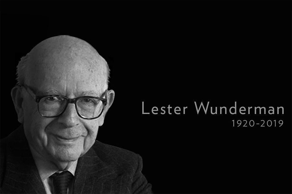 Murió Lester Wunderman, el pionero del marketing directo, a los 98 años