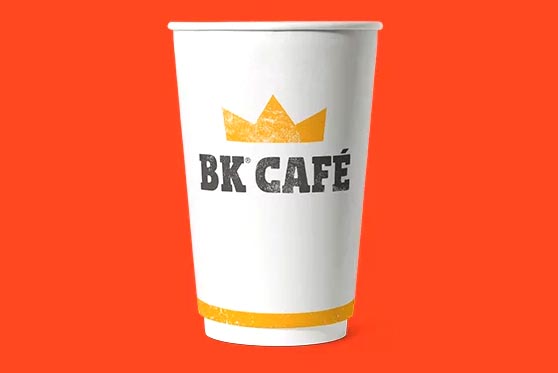 Burger King lanzó una suscripción de 5 dólares mensuales para café