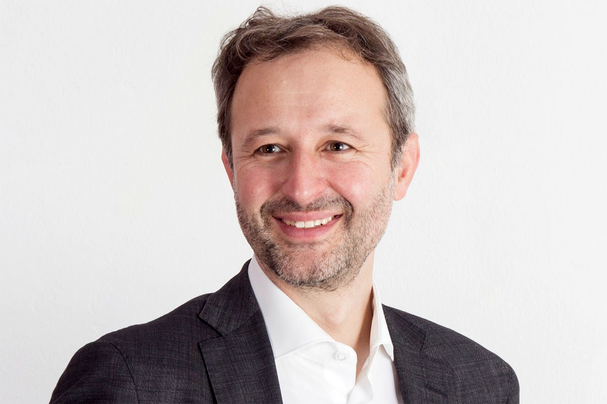 Manfredi Ricca es el nuevo global chief strategy officer de Interbrand