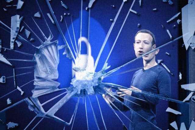 Facebook reconoció que las contraseñas de numerosos usuarios estuvieron visibles para sus empleados