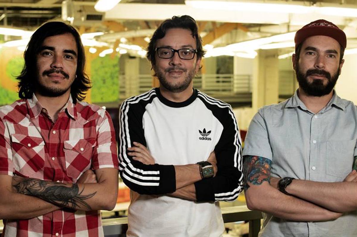 Diego Vera y José David Morales, nuevos directores creativos de DDB Colombia