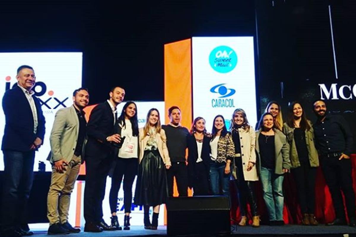MullenLowe y McCann son las agencias con más finalistas en los premios IAB Mixx Colombia