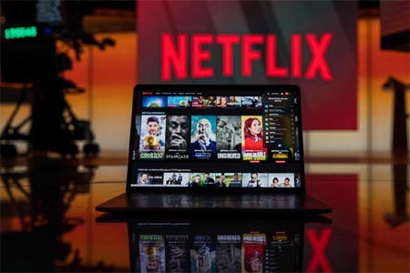 Netflix piensa que “hay espacio para todos” en el streaming 