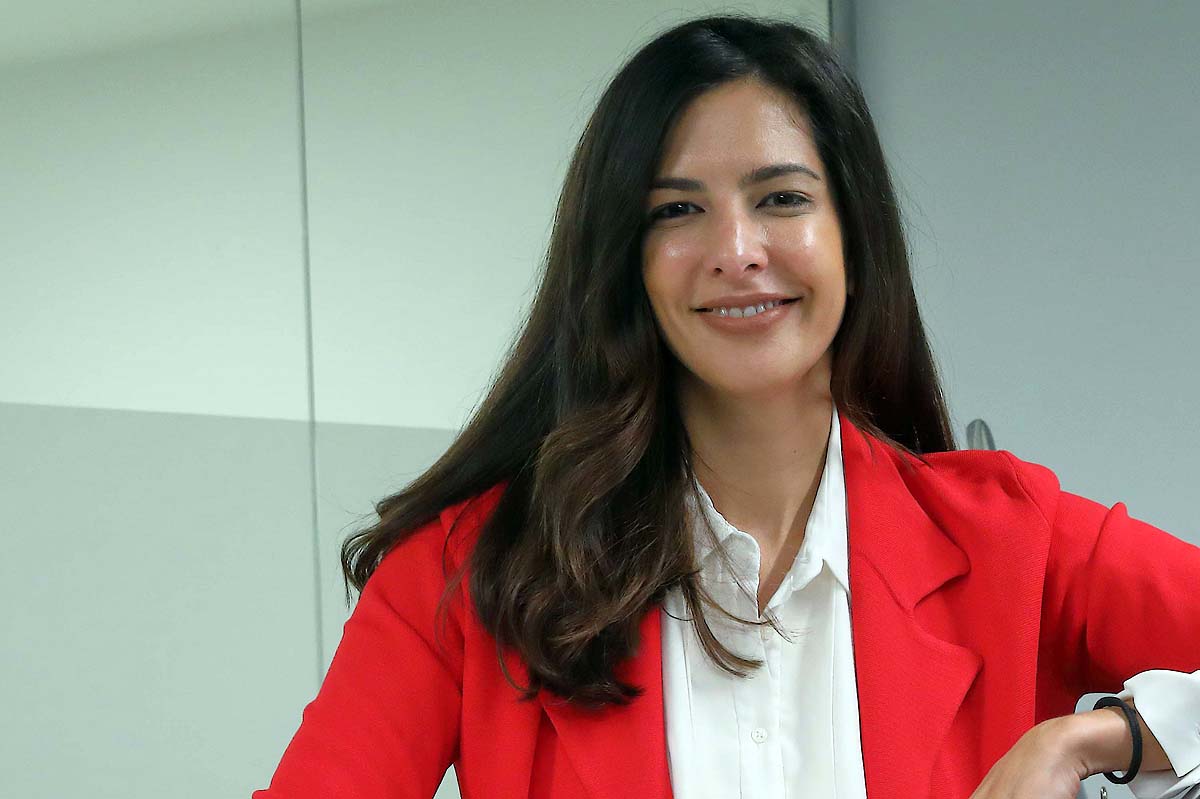 Natalia González Amato: “El término transformación digital quedó atrás”