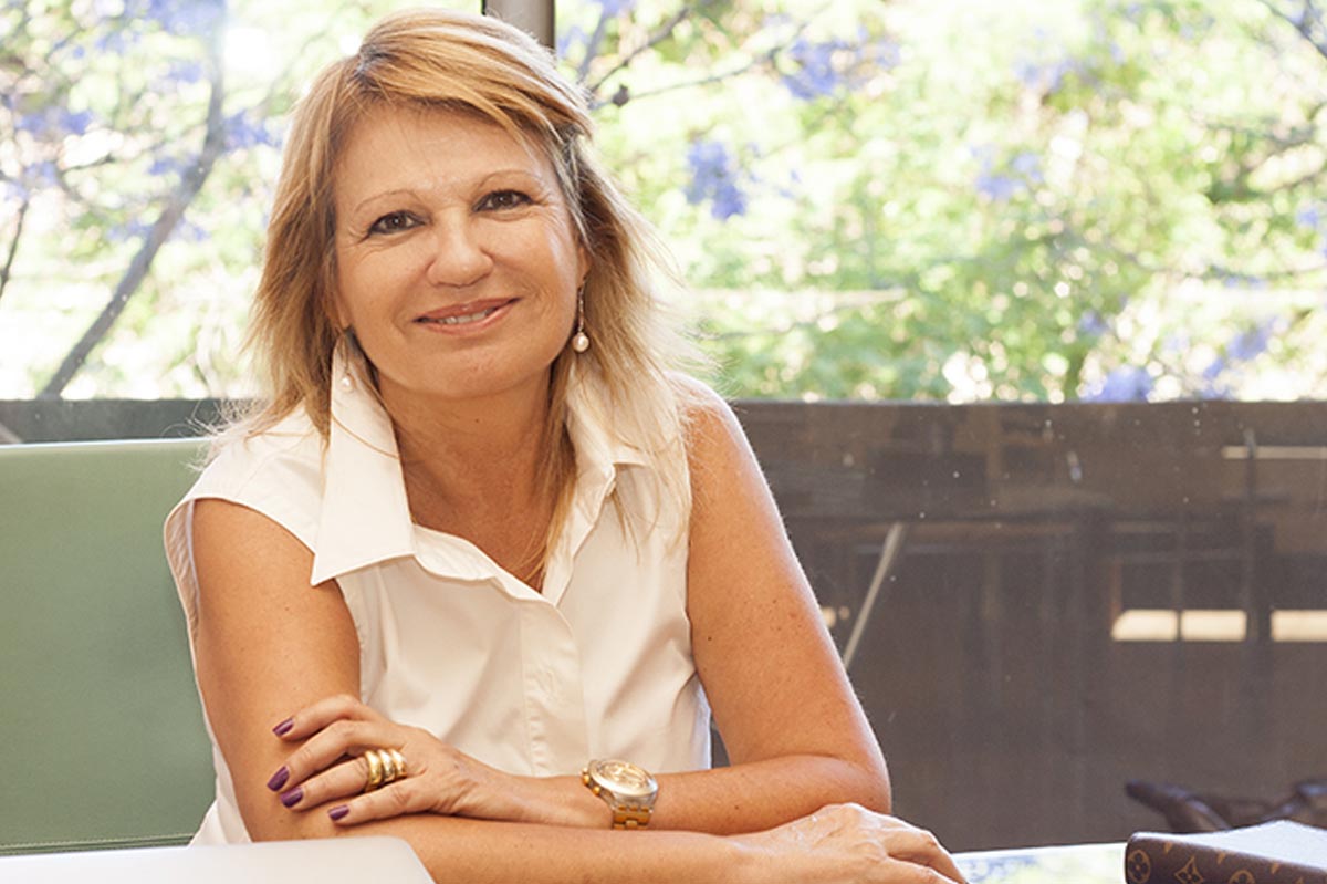 Alicia Belous: “En los últimos años fue creciendo el interés por migrar de agencia a empresa”
