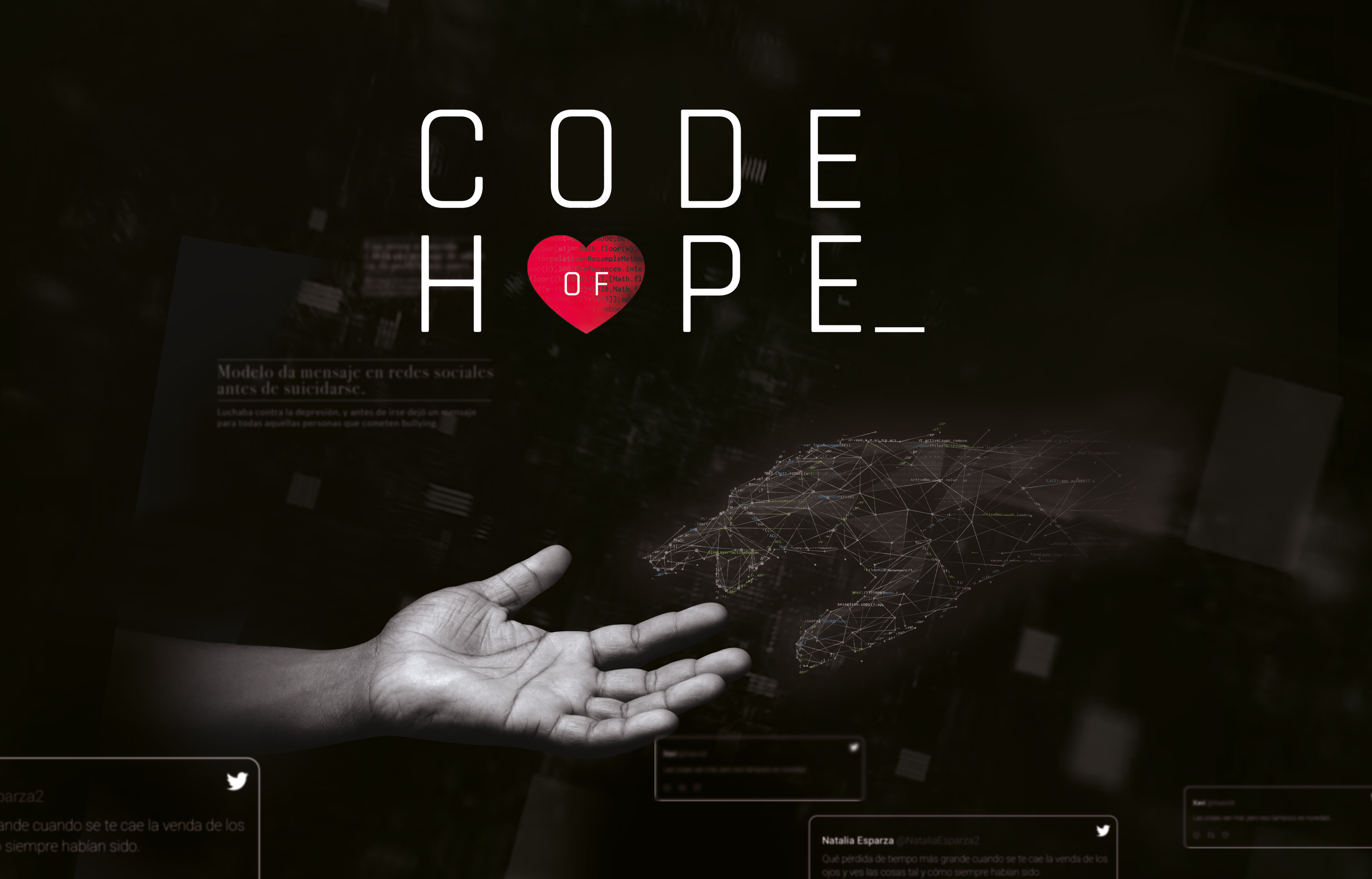 Code Of Hope
