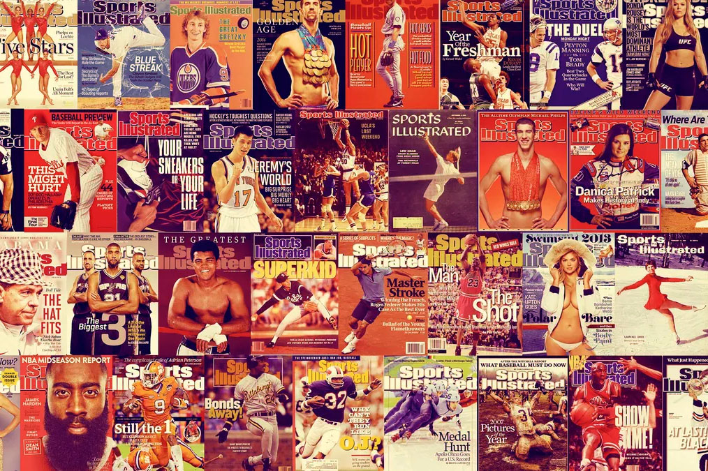 Sports Illustrated fue vendida a Authentic Brands por 110 millones de dólares