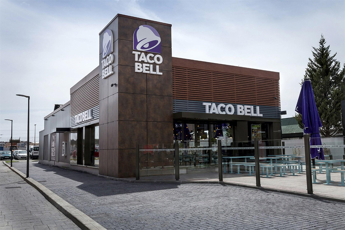 Manifiesto, agencia española, ganó la cuenta de Taco Bell España