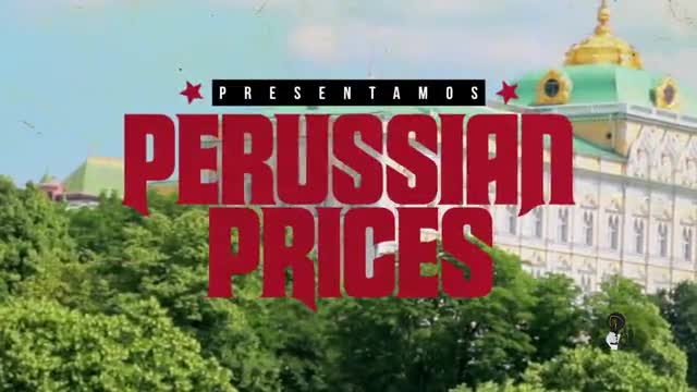 Perussian Prices