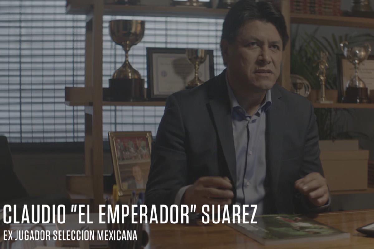 Preestreno: Grey Argentina y Telemundo presentan “Infieles”