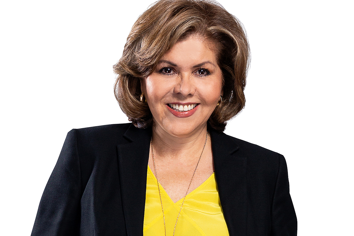 Ana María Molina: “La transparencia es un atributo para los negocios”