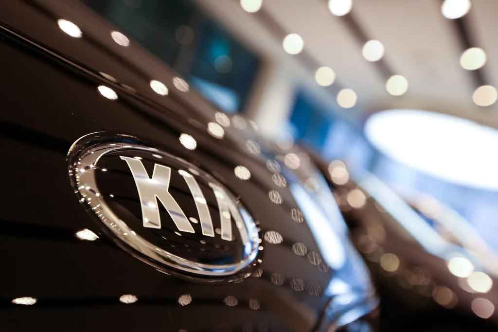 Kia contrató al ex ejecutivo de Mazda Rusell Wager para su marketing en EE.UU.