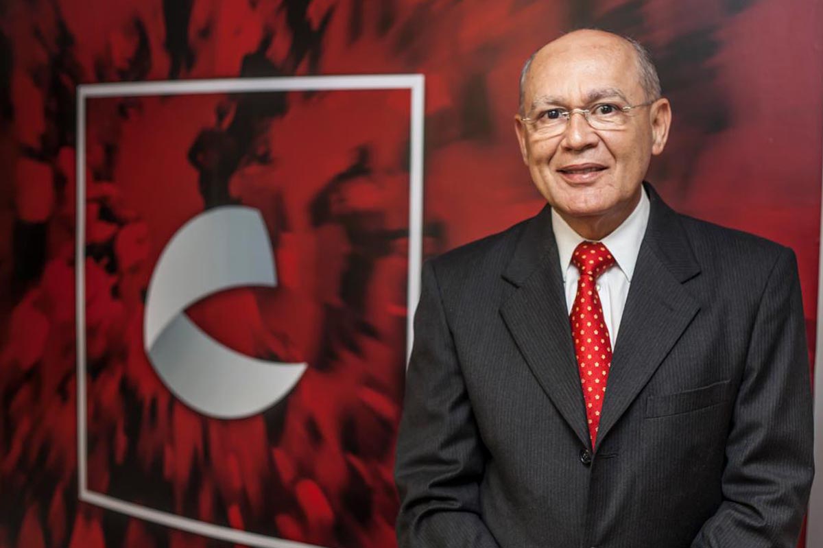 Sherman Calvo es el nuevo presidente del Consejo Nacional de la Publicidad en El Salvador