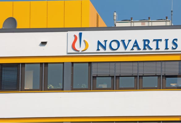 Starcom y Epsilon retuvieron los medios de Novartis