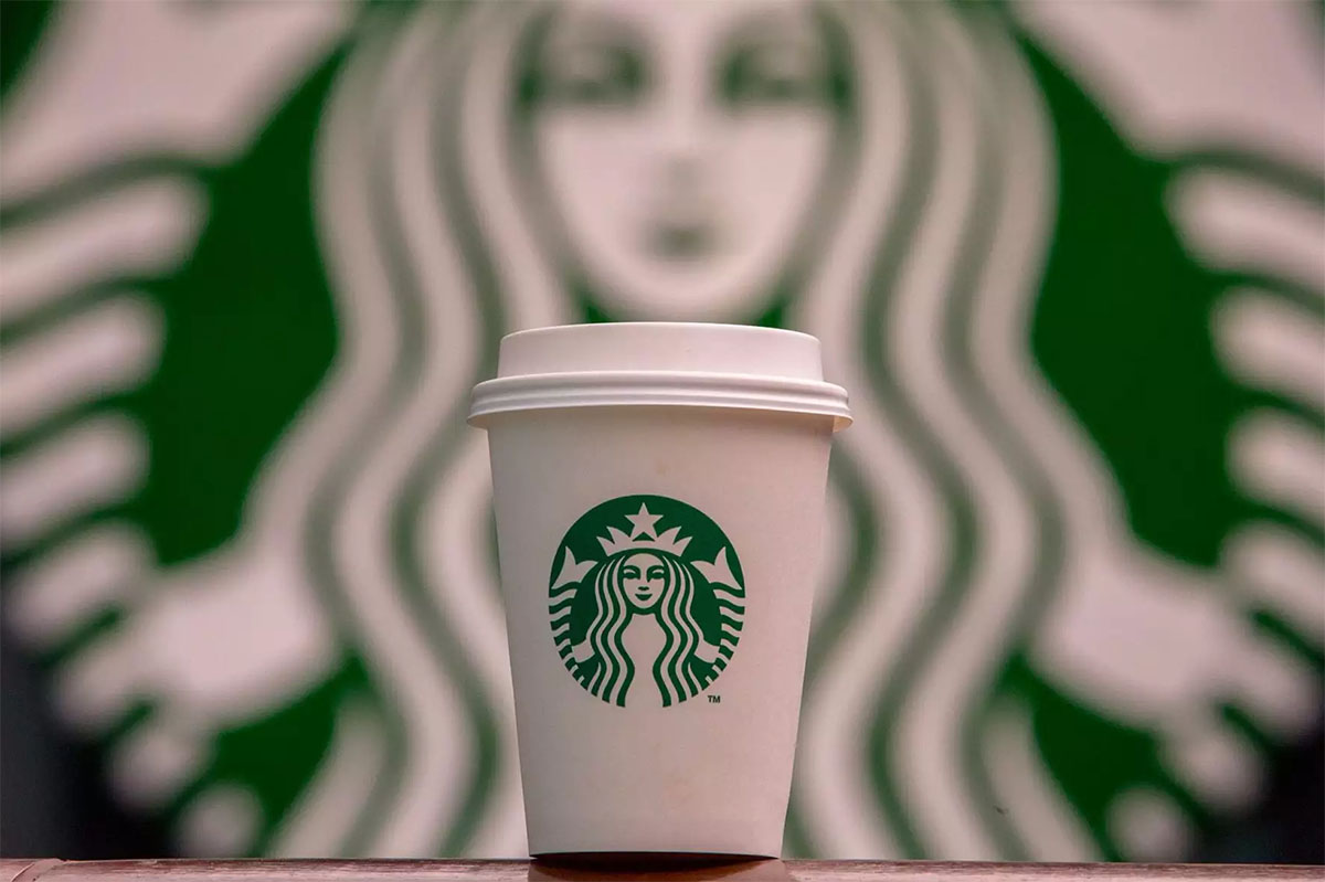 Starbucks, el gigante del café, enfrenta la hora de la verdad