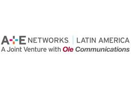 Eduardo Ruiz es el nuevo presidente de A+E Networks Latin America