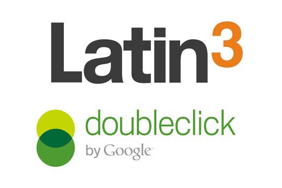 Latin3 implementa un nuevo modelo de publicidad con herramientas de DoubleClick de Google