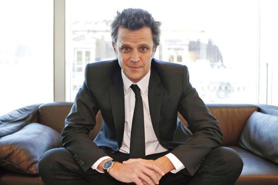 Publicis Groupe reafirmó su apoyo a Cannes Lions 