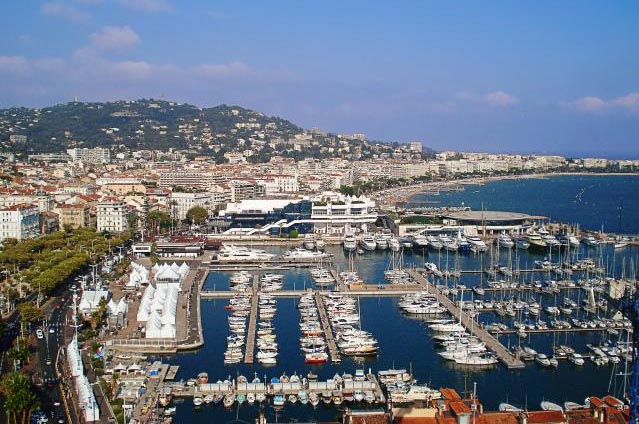 Cinco cosas que puede deparar Cannes