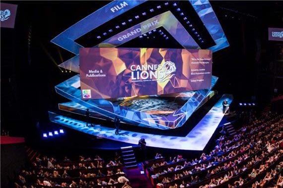 Cannes Lions anunció sus primeros 50 oradores