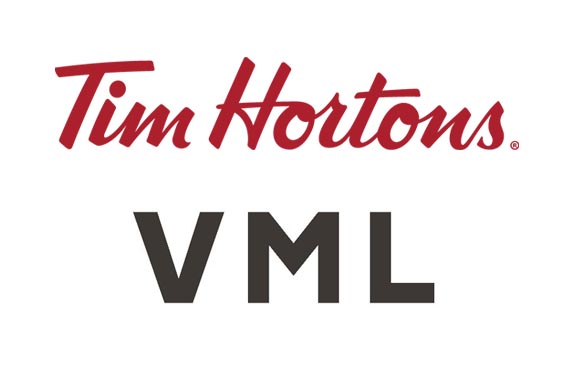 VML México ganó la cuenta de Tim Hortons