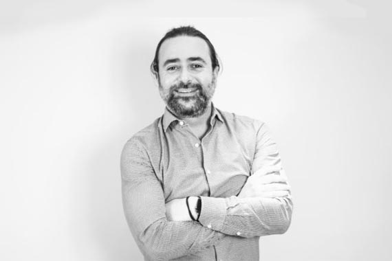 Daniel Licari, nuevo director de marketing y desarrollo para SrBurns