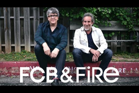 FCB & FiRe se instala en Austin y Miami asociándose a Sergio Alcocer