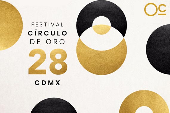 Comenzó la inscripción al Festival Círculo de Oro