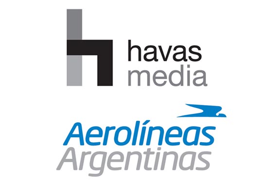 Havas Media es la nueva agencia de medios de Aerolíneas Argentinas
