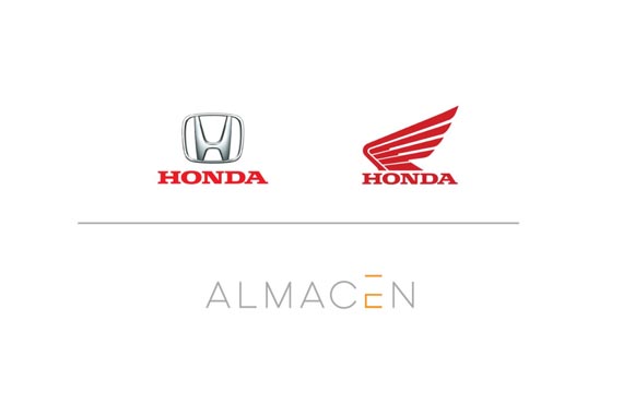 Almacén será la nueva agencia de Honda Argentina