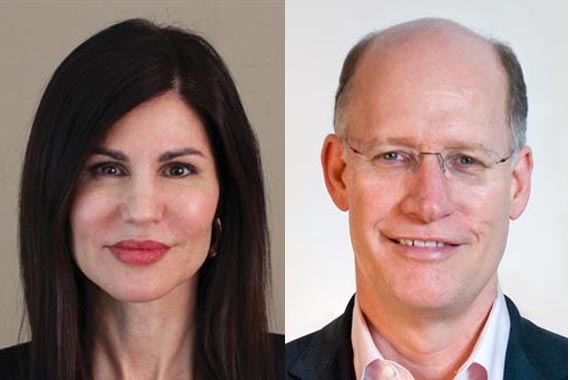 WPP fusionará Burson-Marsteller y Cohn & Wolfe