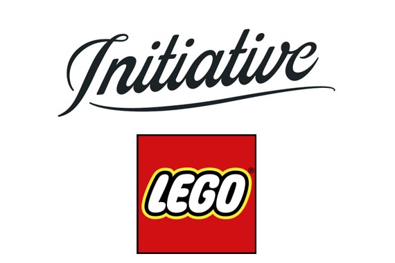 Grupo Lego nombró a Initiative como su agencia global de medios