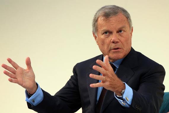 WPP bajó sus proyecciones de crecimiento para 2017 a 0%
