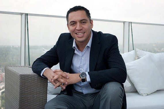 Jorge Ruiz, nuevo presidente IAB México