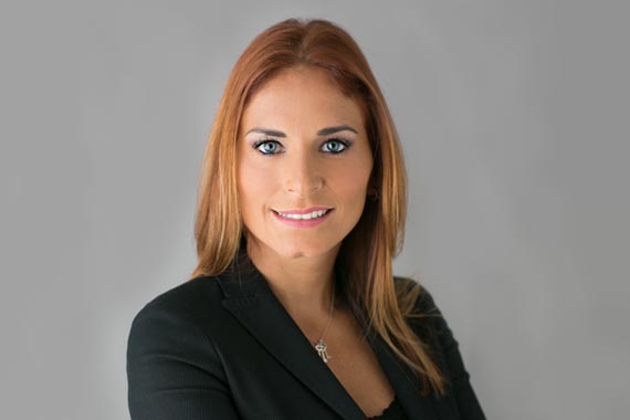 Fernanda Campos será la nueva directora general de PHD México