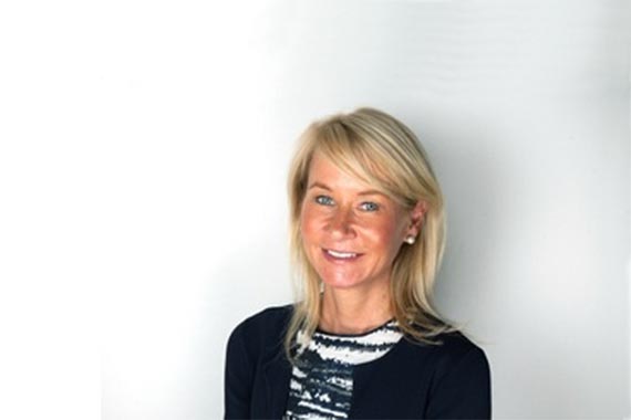 Anna Moulton, nueva directora global de RR.HH. de Dentsu Aegis Network