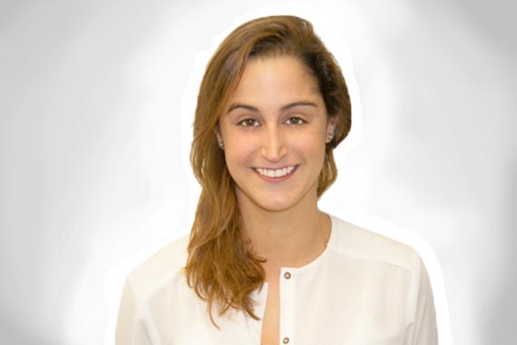 Orlanda Aragón se sumó a MediaCom como head of performance