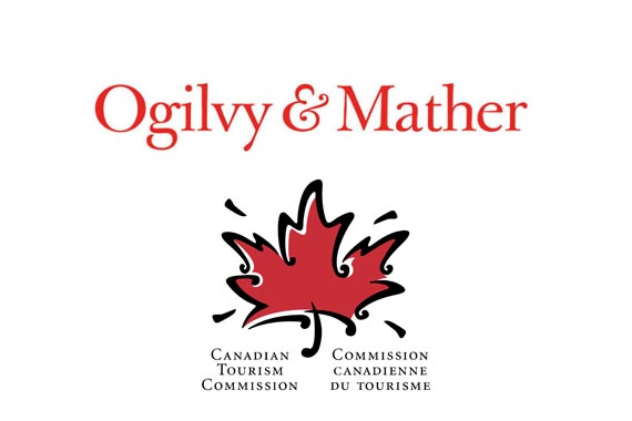 Canadian Tourism Commission eligió a Ogilvy México