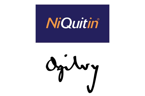 NiQuitin volvió a elegir a Ogilvy Brasil
