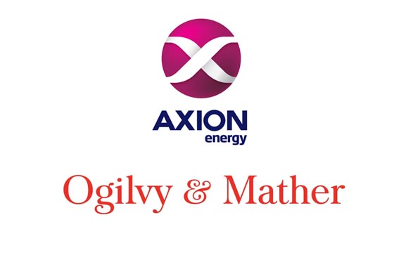 Axion eligió a Ogilvy Argentina