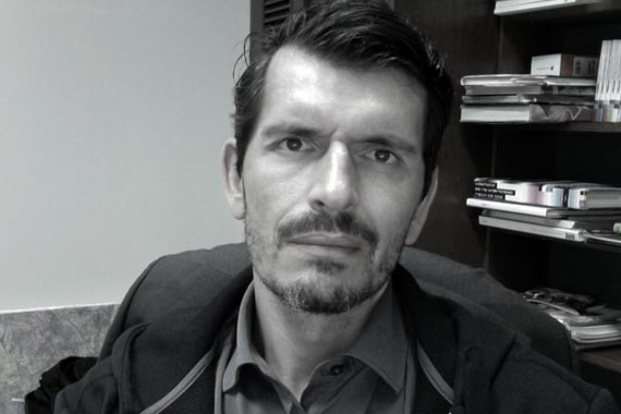 Grey Perú incorporó a Carles Puig como director general creativo