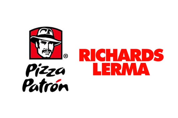 Richards/Lerma se adjudicó la cuenta de Pizza Patrón
