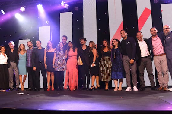 JWT Puerto Rico ganó dos Grand Prix en el Festival Cúspide