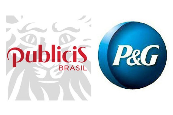 Publicis Brasil se adjudicó más marcas de Procter & Gamble 