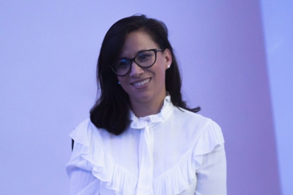 Luciana Salazar: “Las WTW podríamos ayudar a más mujeres a ser líderes”